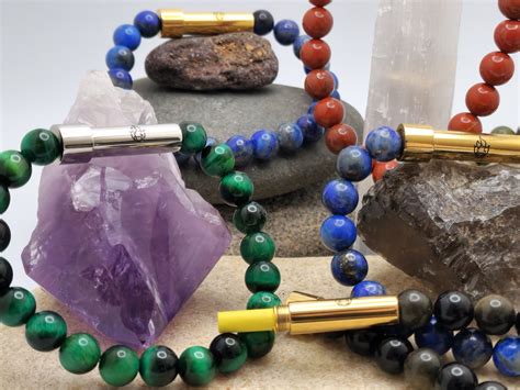 Attracting Wealth and Prosperity with the Magical Manifestation Bracelet